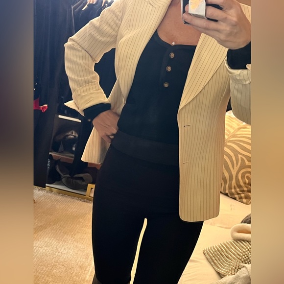 ⚜️TOM FORD GUCCI⚜️suit coat - Picture 6 of 16